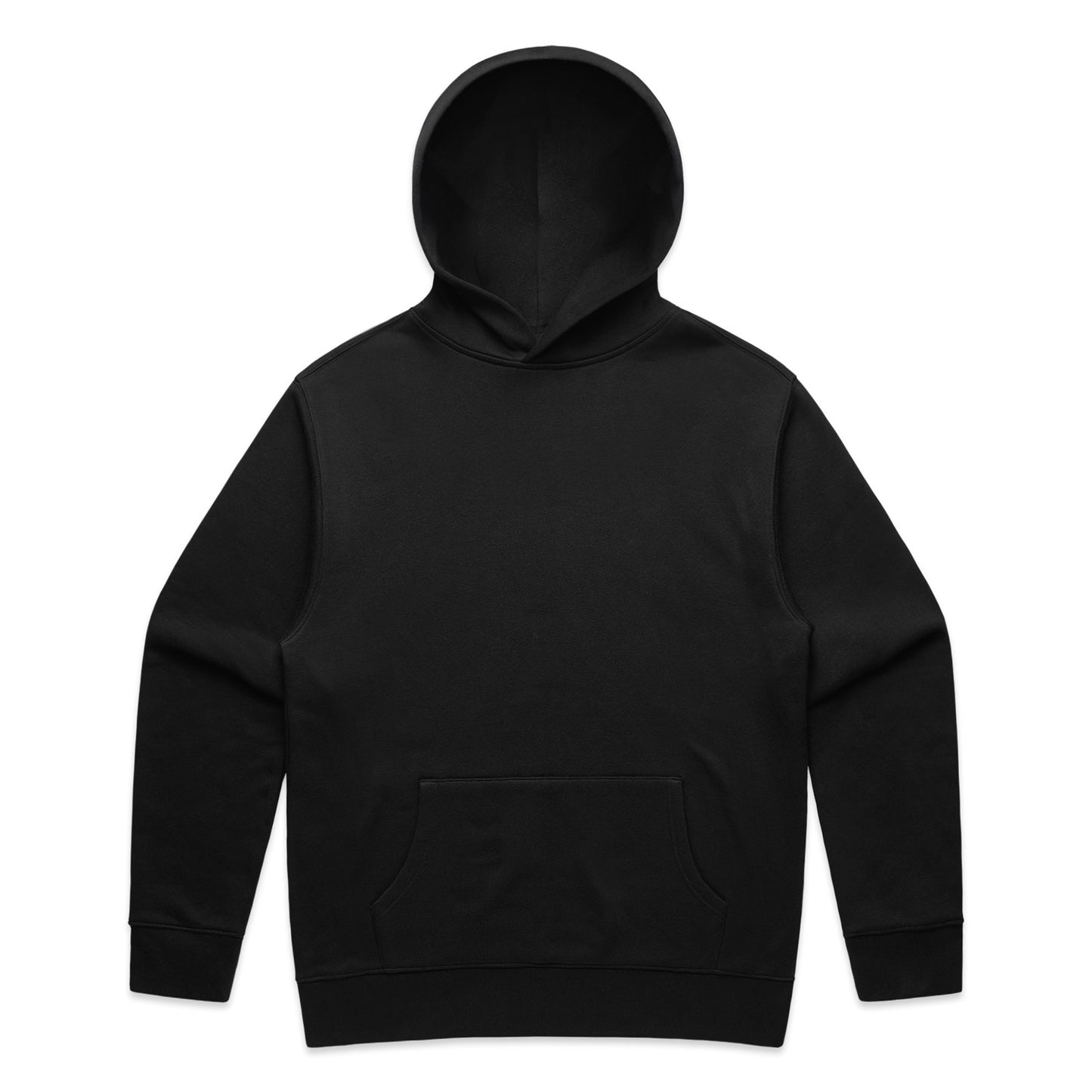 Kole Tang Logo Hoodie