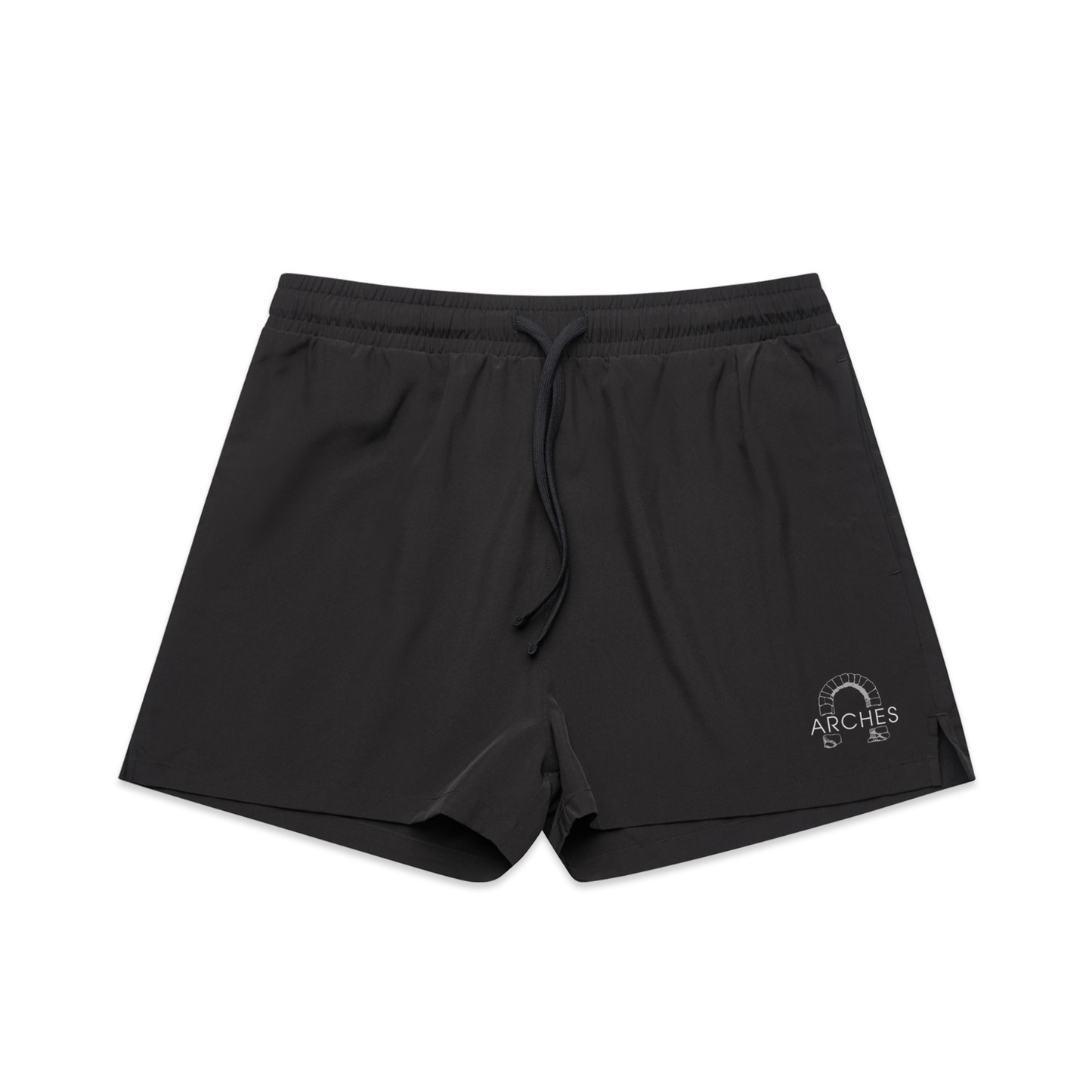 Arches Run Shorts