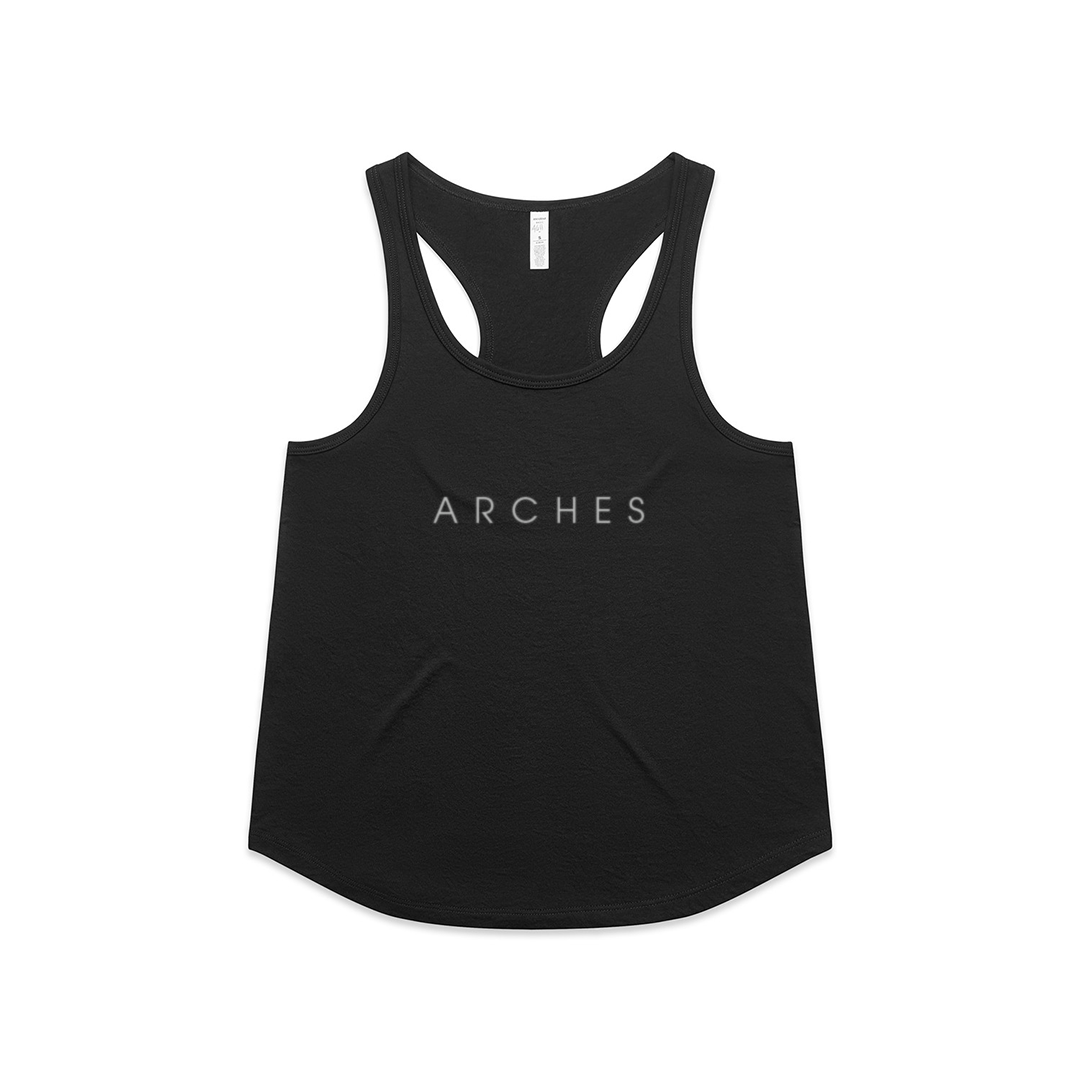 Arches Racer