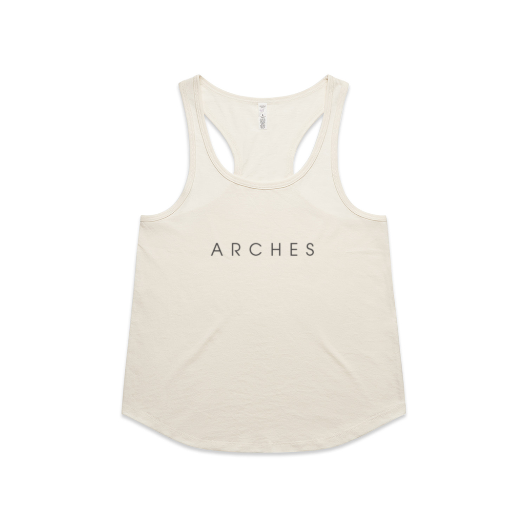 Arches Racer
