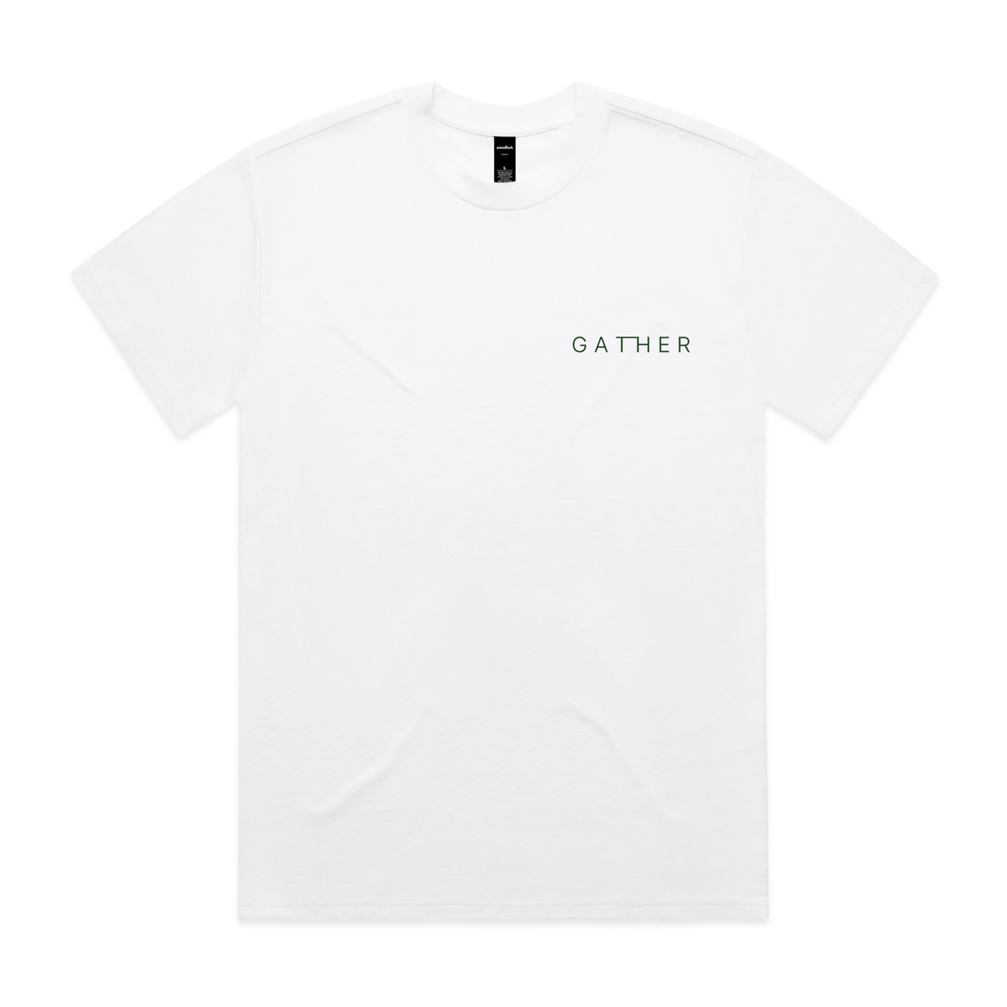 Gather Tee