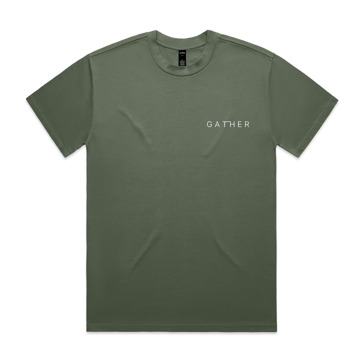 Gather Tee