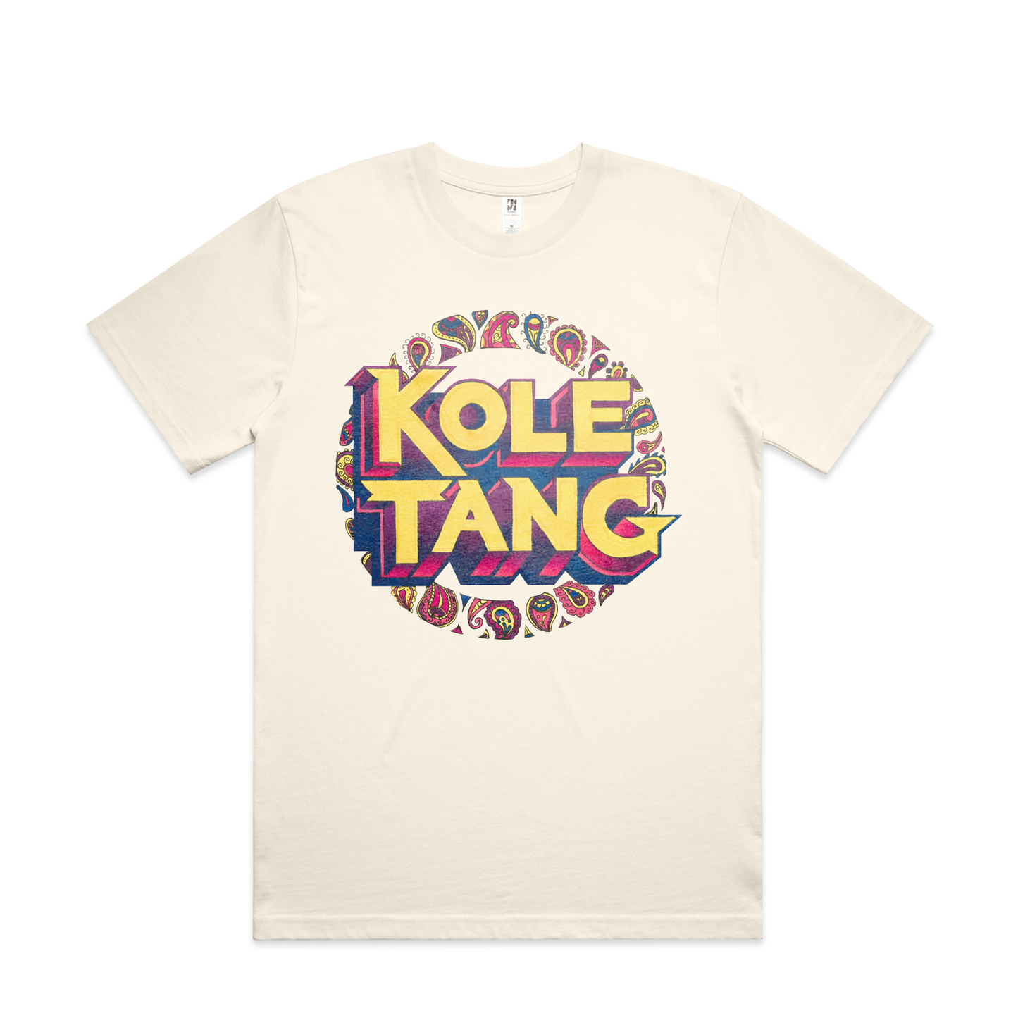 Kole Tang Fish Tee