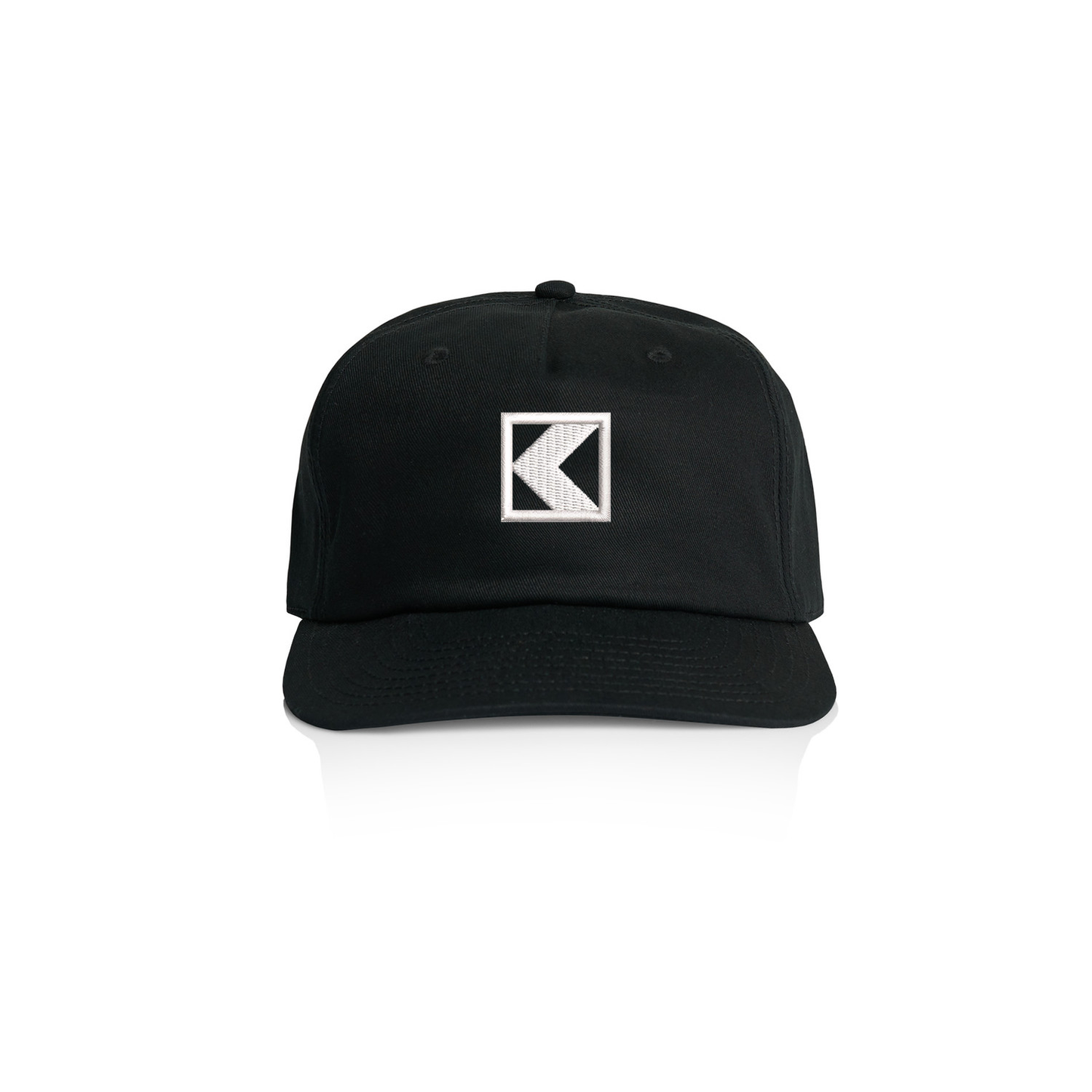 The Signature Five-Panel Cap