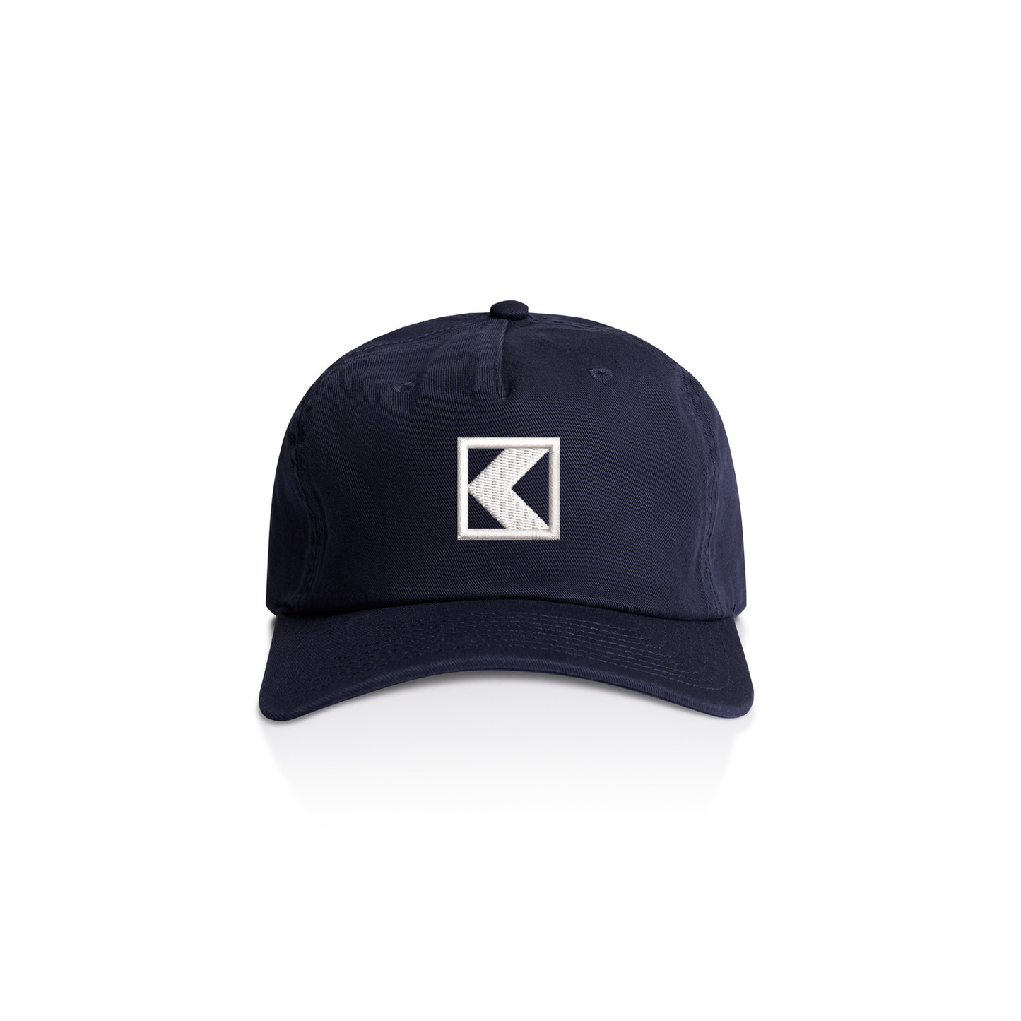 The Signature Five-Panel Cap