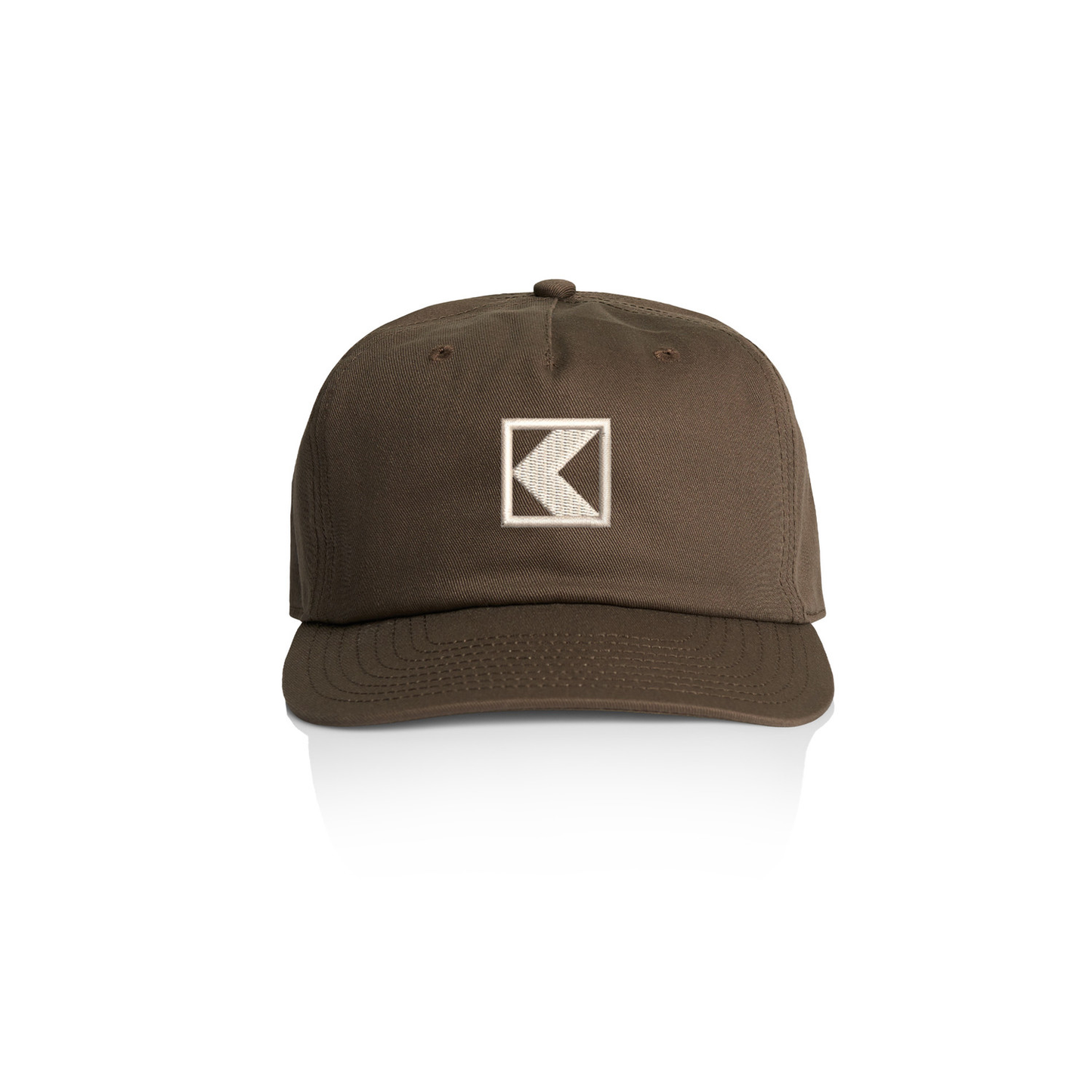 The Signature Five-Panel Cap