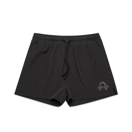 Arches Run Shorts