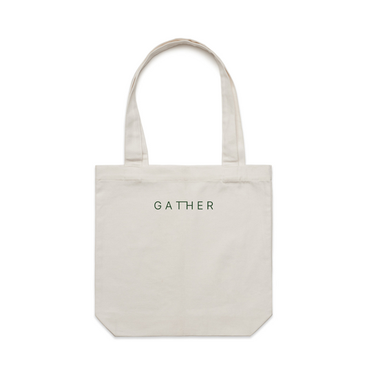 Gather Tote