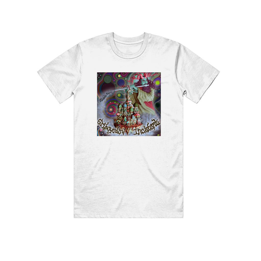 Fabio Ferri Griboyedov Incident T-Shirt