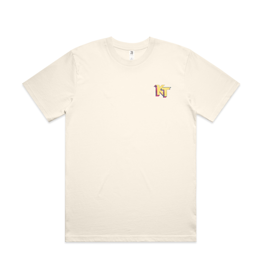 Kole Tang KT Logo Tee