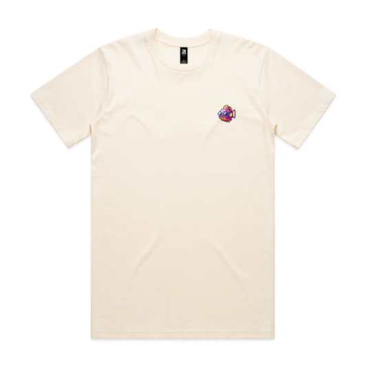 Kole Tang Fish Tee