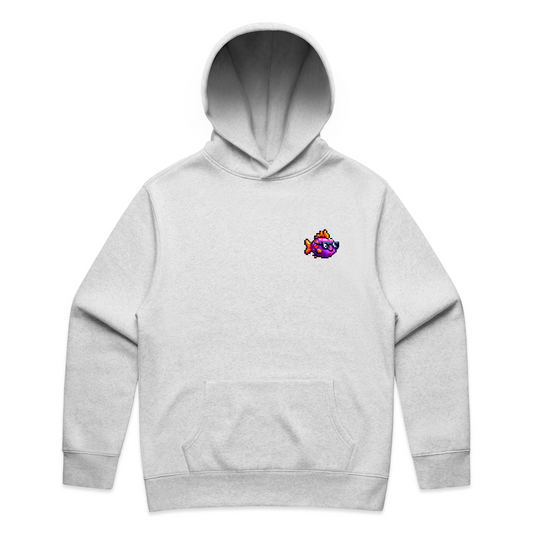 Kole Tang Fish Hoodie